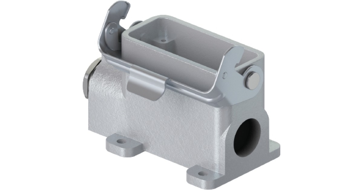 Купить Закрытое основание разъема 76.335.2535.0 Wieland Electric оптом в Москве