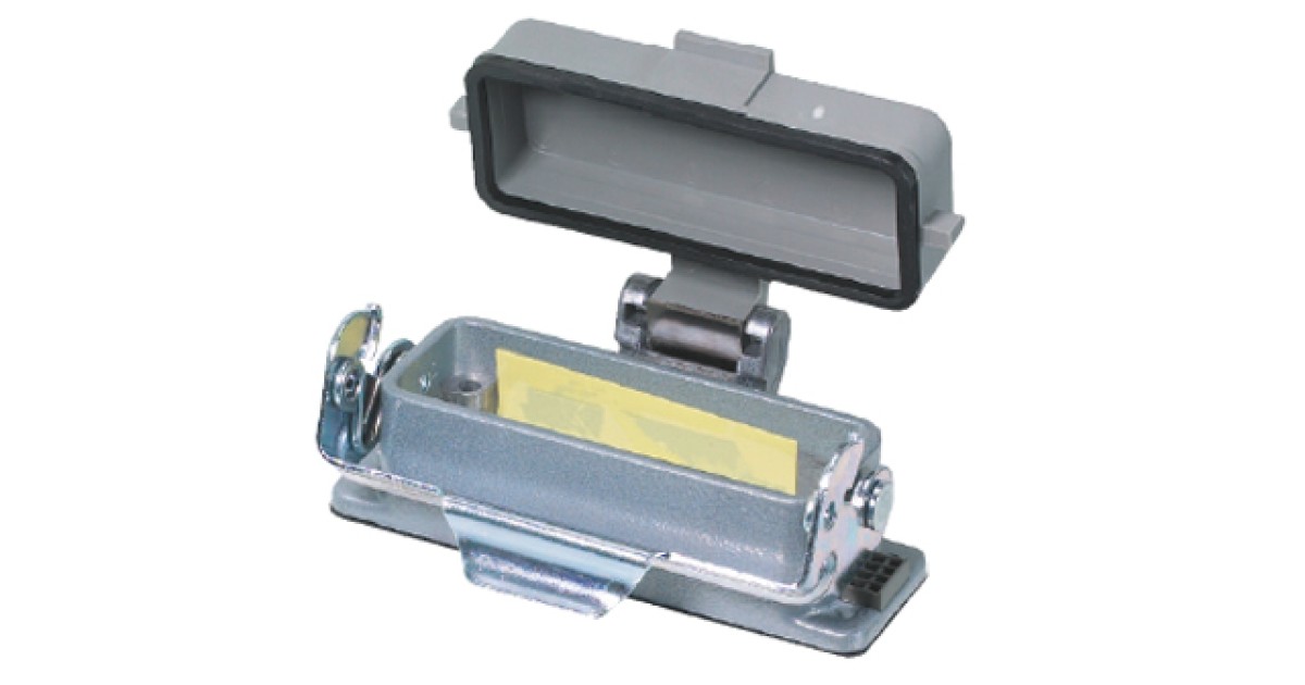 Купить Открытое основание разъема 76.325.2528.0 Wieland Electric оптом в Москве