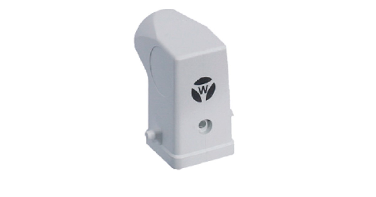 Купить Крышка разъема 76.350.0760.1 Wieland Electric оптом в Москве