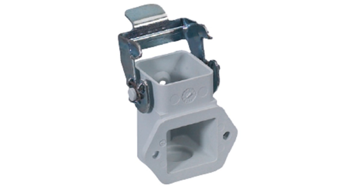 Купить Открытое основание разъема 76.321.0753.0 Wieland Electric оптом в Москве