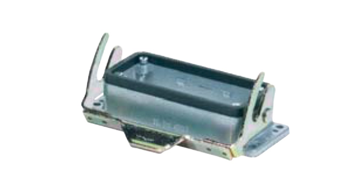 Купить Открытое основание разъема 76.326.4028.0 Wieland Electric оптом в Москве