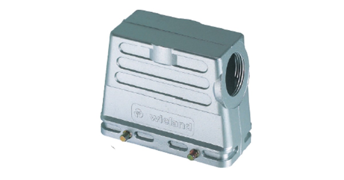 Купить Крышка разъема 73.350.4045.1 Wieland Electric оптом в Москве