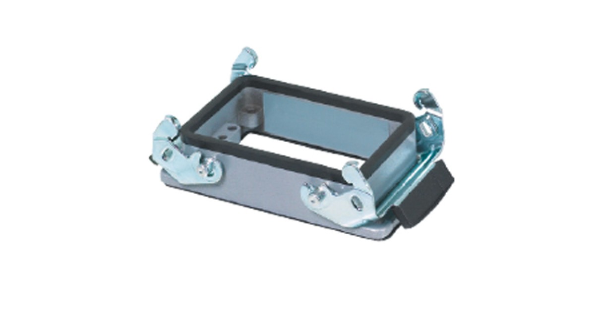 Купить Открытое основание разъема 73.320.3228.0 Wieland Electric оптом в Москве