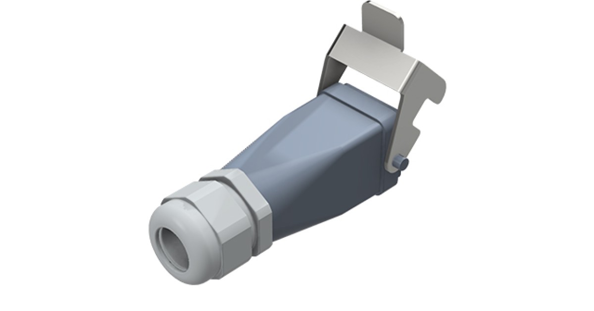 Купить Крышка разъема 76.372.0760.5 Wieland Electric оптом в Москве