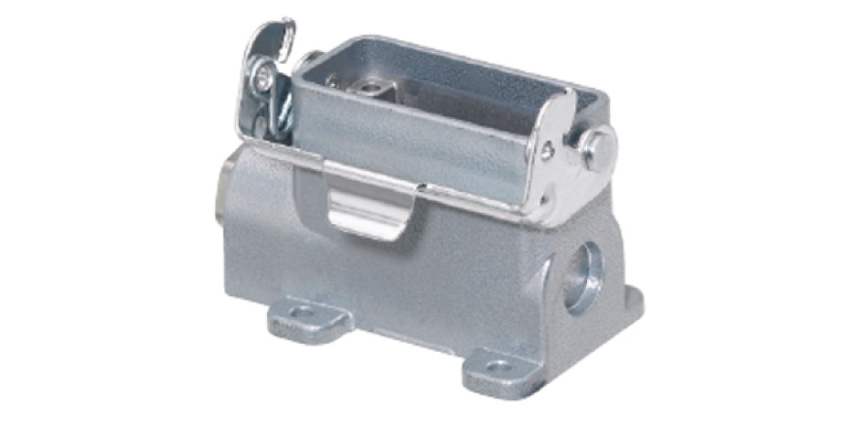 Купить Закрытое основание разъема 76.332.1535.1 Wieland Electric оптом в Москве