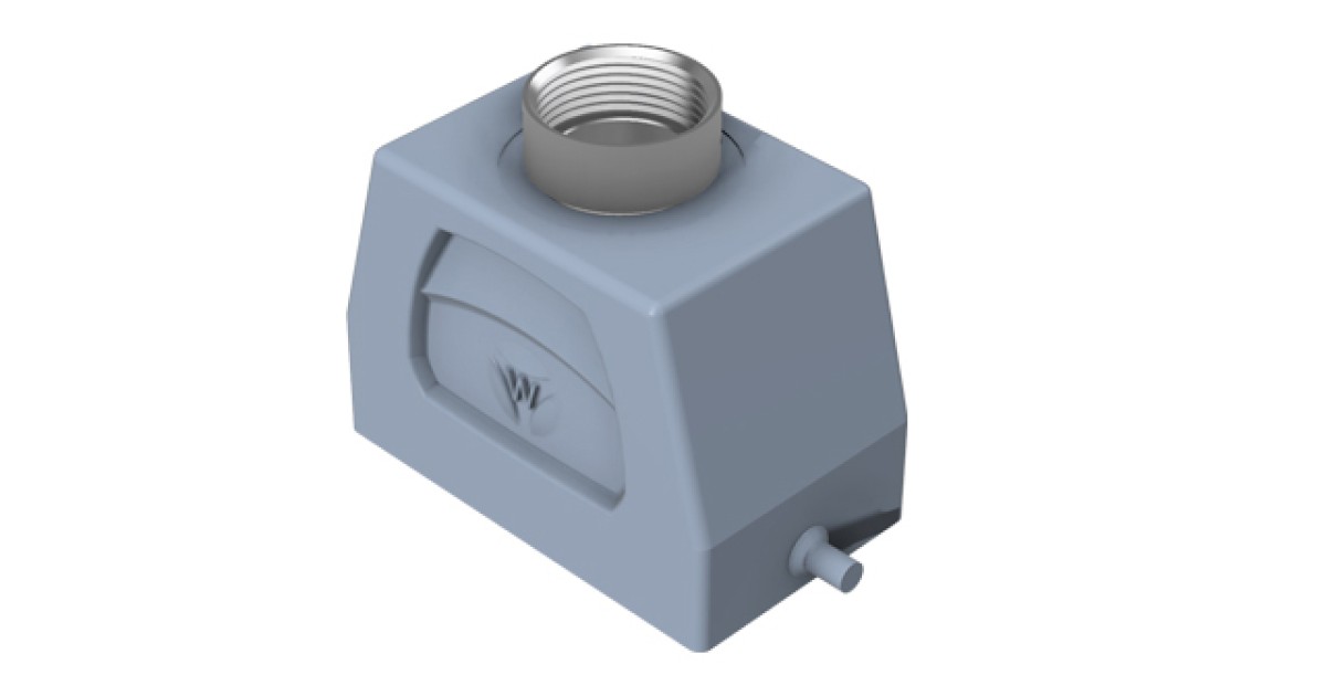 Купить Крышка разъема 77.354.1635.2 Wieland Electric оптом в Москве