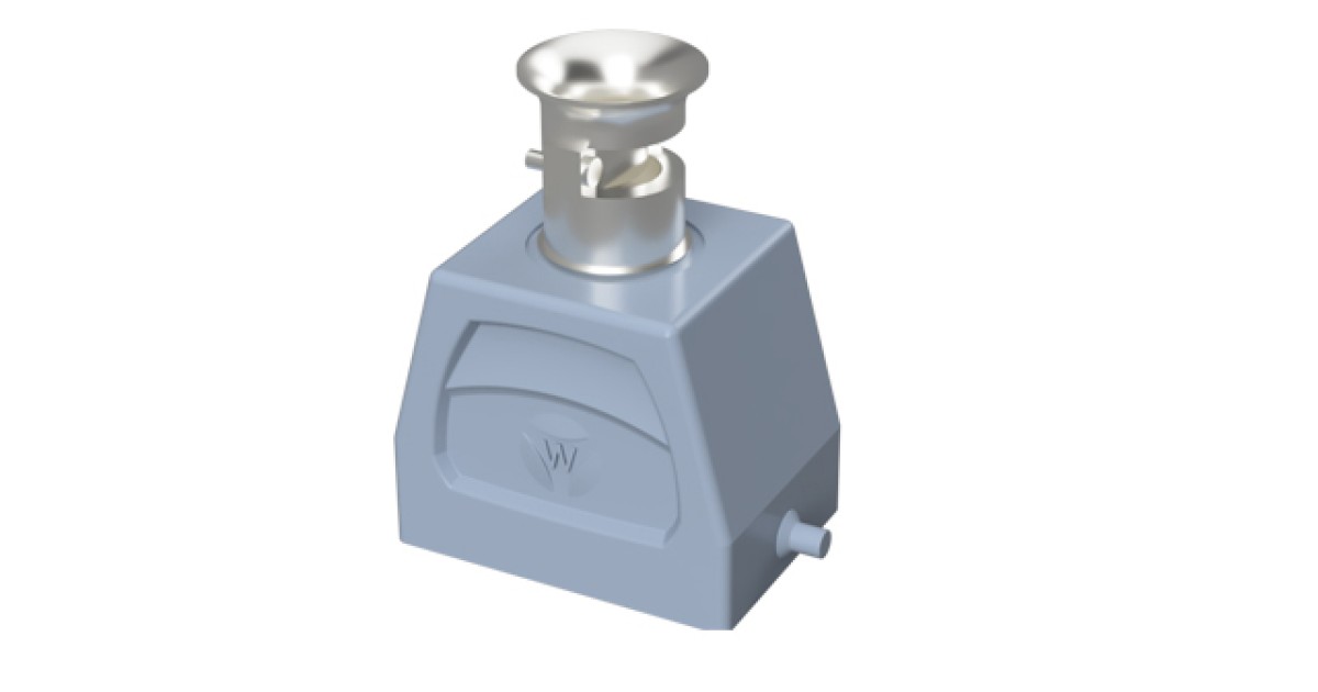 Купить Крышка разъема 72.352.0635.3 Wieland Electric оптом в Москве