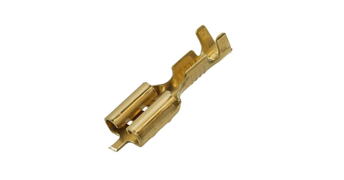 Купить 5-160432-3 TE Connectivity оптом в Москве