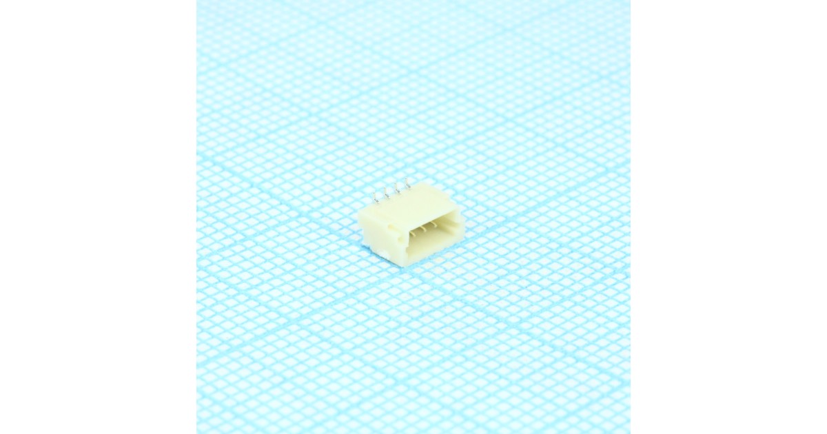 Купить BM04B-SRSS-TB(LF)(SN) JST оптом в Москве