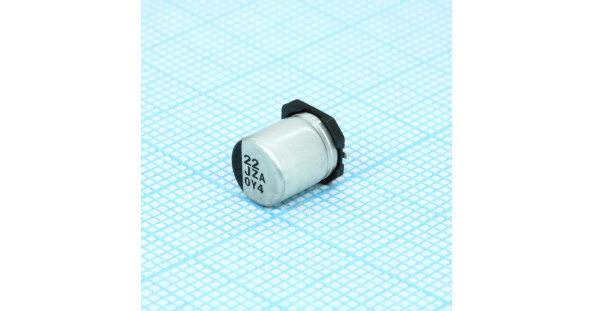 Купить EEHZA1J220XP PAN IND оптом в Москве