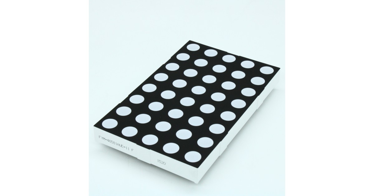 Купить FYM-46581AUE-11 FORYARD оптом в Москве