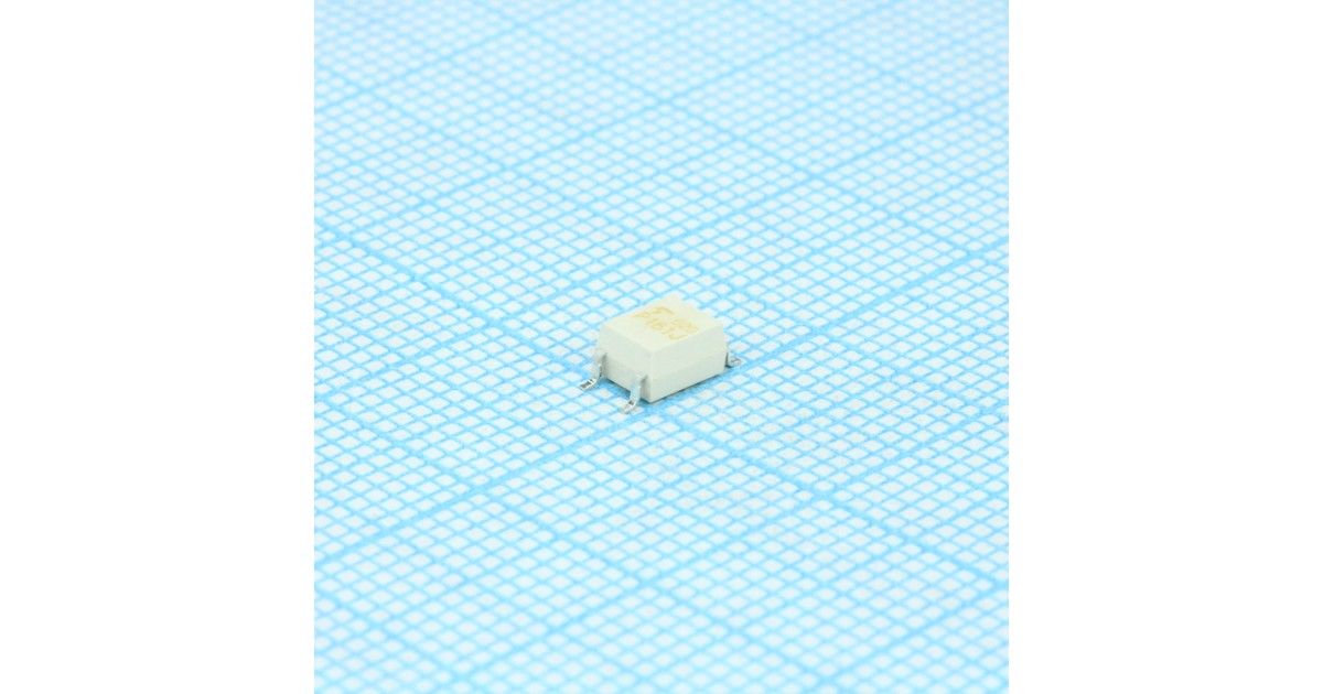 Купить TLP161J(TPL,U,C,F) TOS оптом в Москве