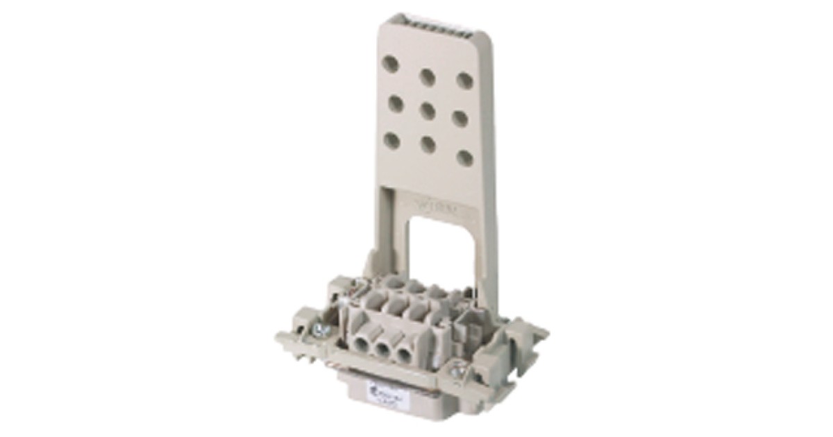 Купить Розеточная контактная вставка Z5.570.0856.0 Wieland Electric оптом в Москве