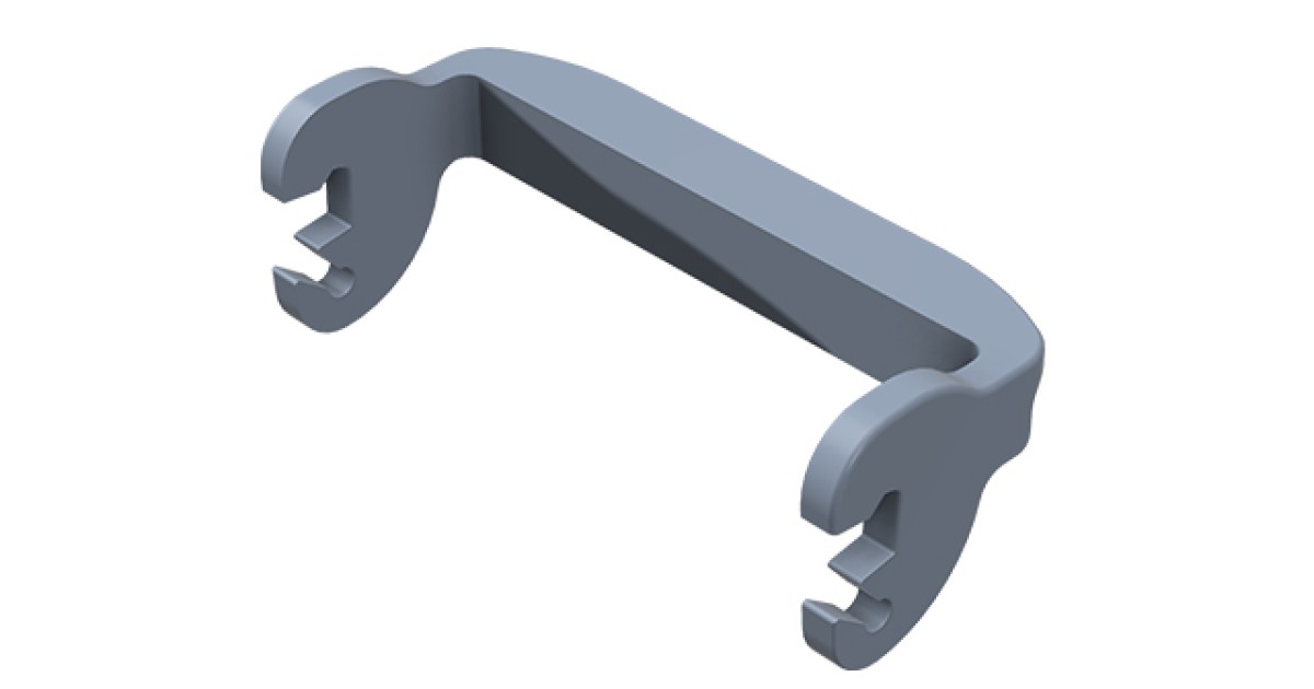 Купить Защелка Z5.564.1953.0 Wieland Electric оптом в Москве