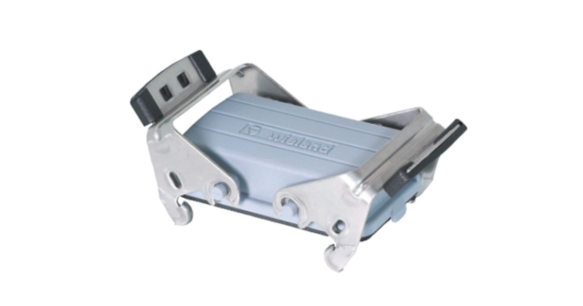 Купить Защитная крышка Z7.428.1419.0 Wieland Electric оптом в Москве