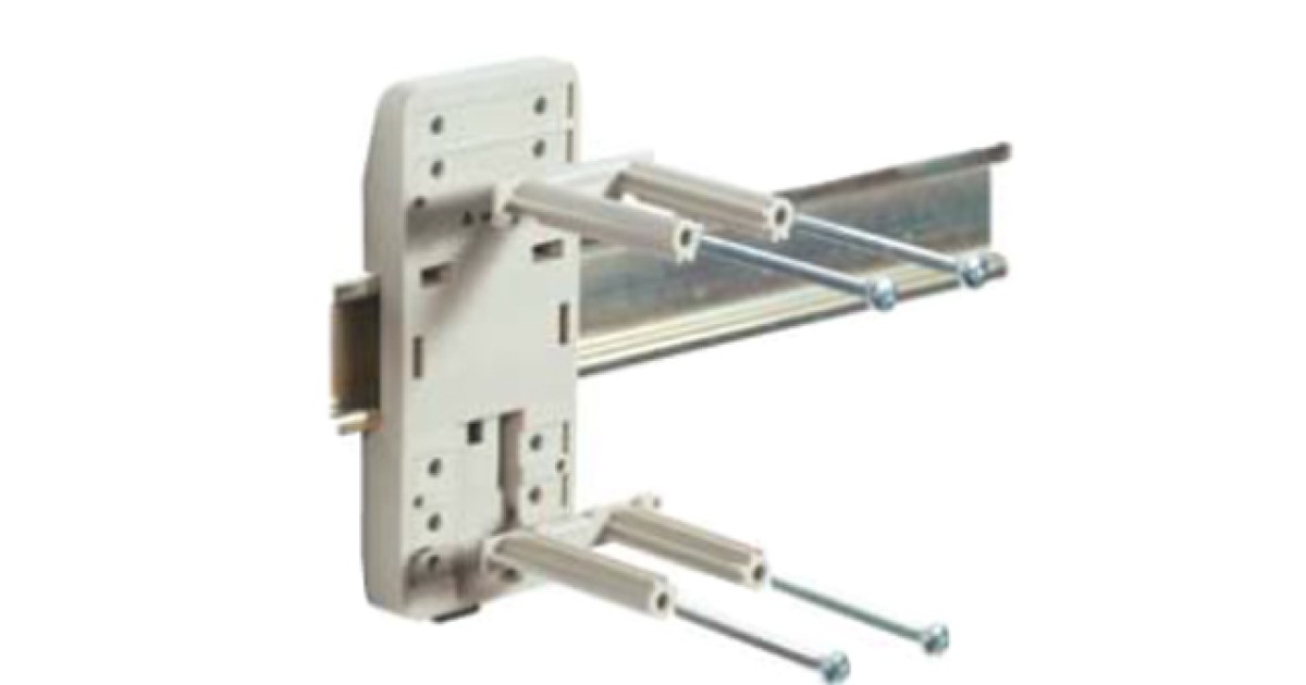 Купить Рамка Z5.574.0153.0 Wieland Electric оптом в Москве