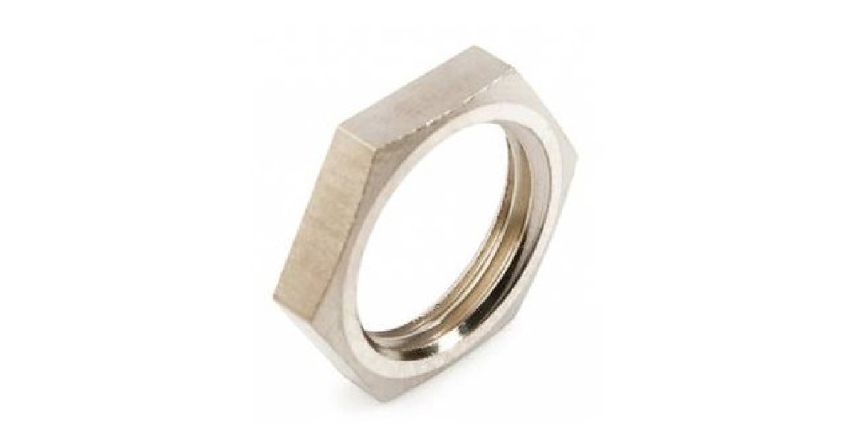 Купить Гайка F0.000.1011.0 Wieland Electric оптом в Москве