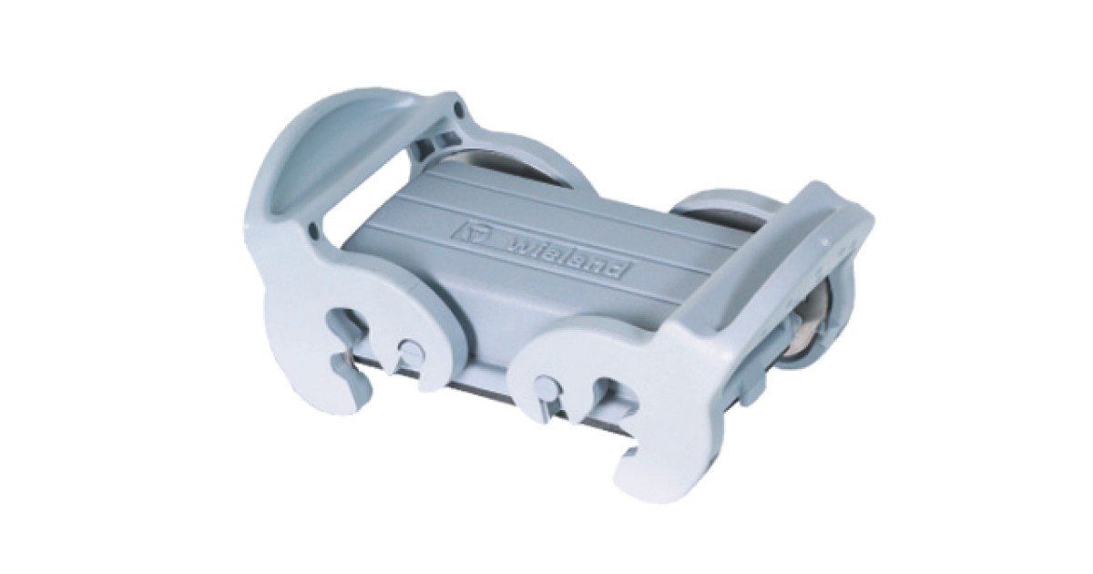 Купить Защитная крышка Z7.428.1253.0 Wieland Electric оптом в Москве