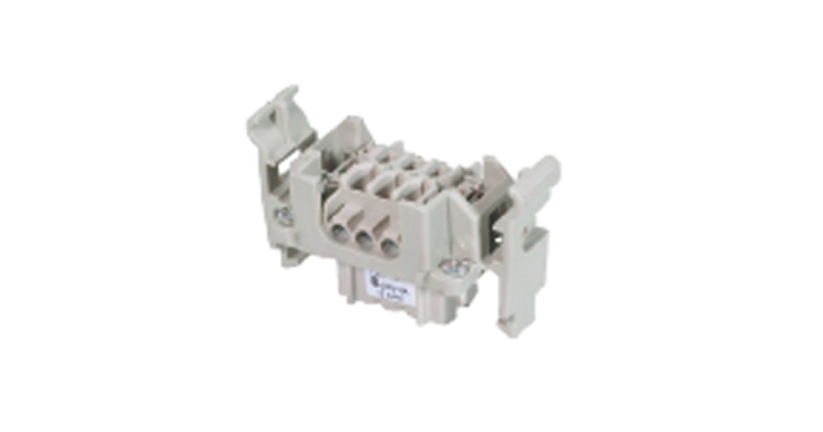 Купить Розеточная контактная вставка Z5.570.3756.0 Wieland Electric оптом в Москве