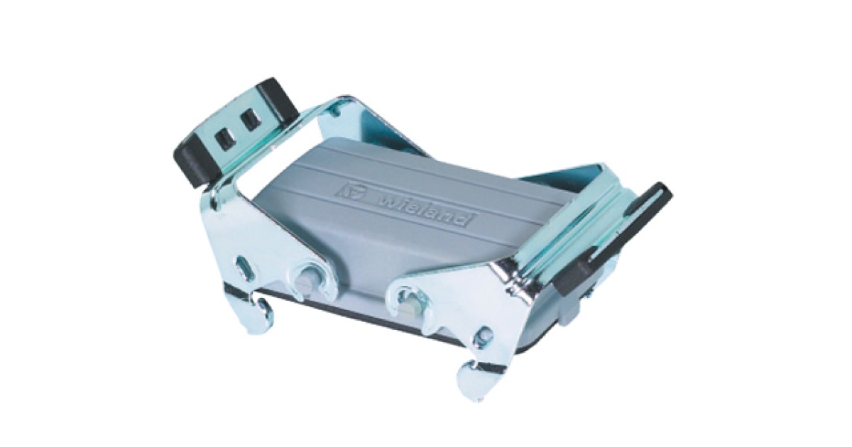 Купить Защитная крышка Z7.428.1310.0 Wieland Electric оптом в Москве