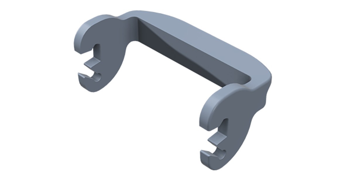 Купить Защелка Z5.564.1853.0 Wieland Electric оптом в Москве