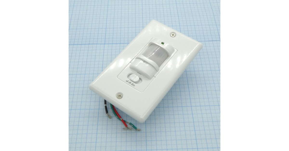 Купить Датчик движения TDM  ДДВ-02 TDM оптом в Москве