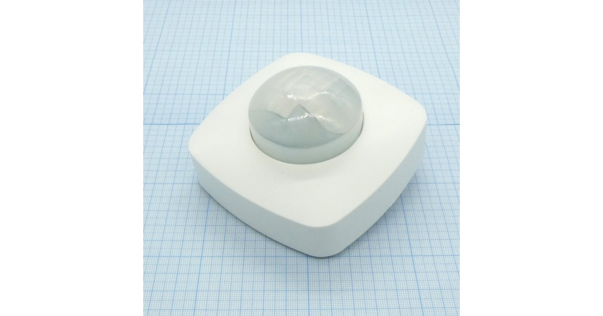 Купить Датчик движения TDM  ДДП-04 TDM оптом в Москве