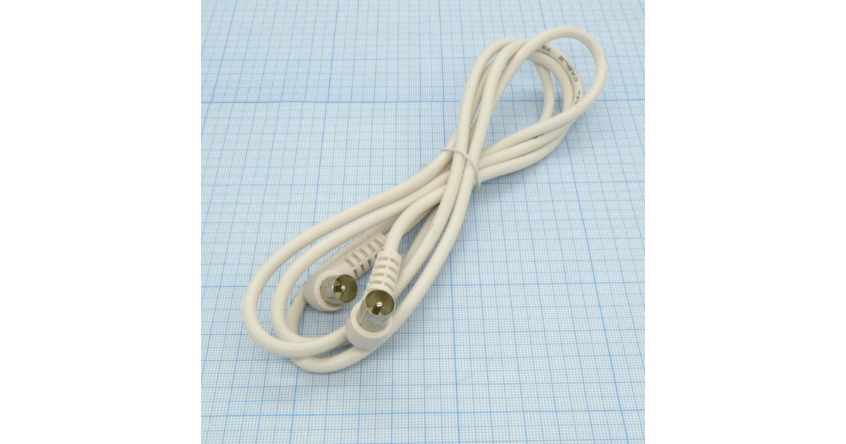 Купить Кабель TV 7005 1.5м CNEIEC оптом в Москве