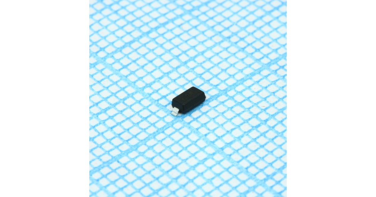 Купить BZT52C5V1-7-F DIODES оптом в Москве