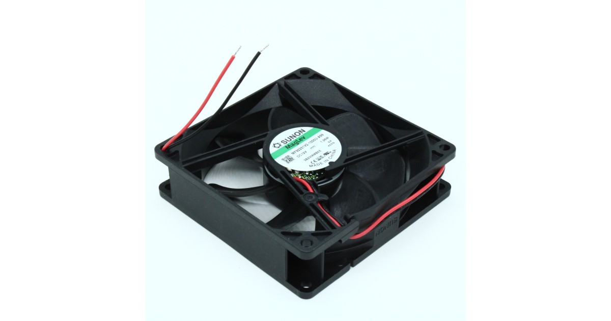 Купить MF92251V2-1000U-A99 SUNON оптом в Москве