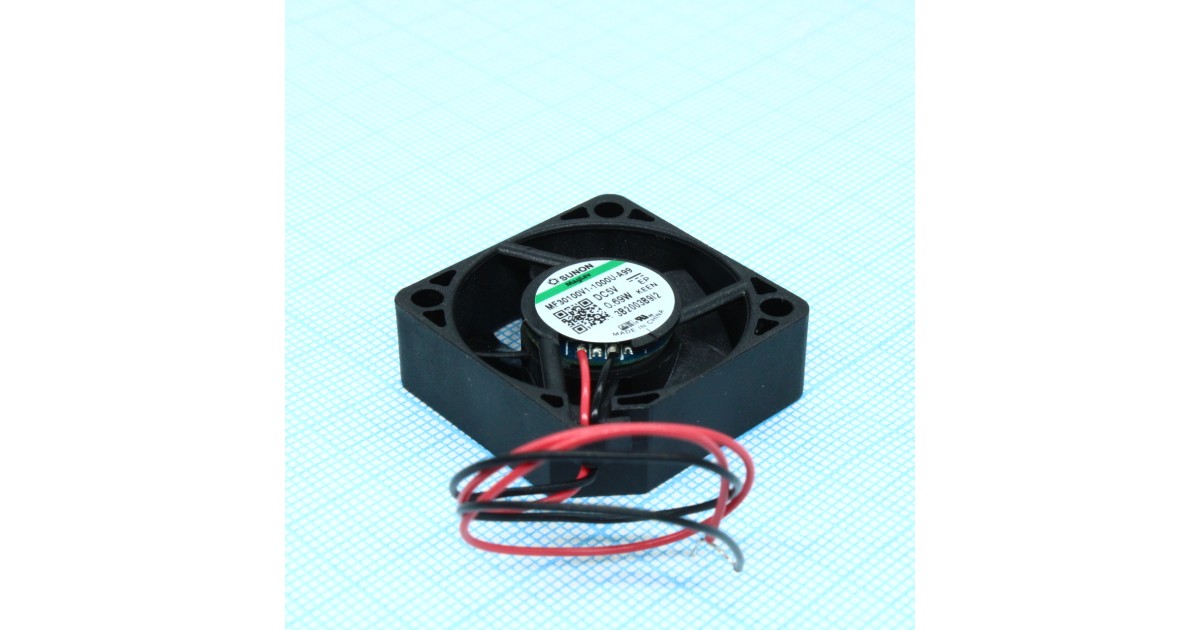 Купить MF30100V1-1000U-A99 SUNON оптом в Москве
