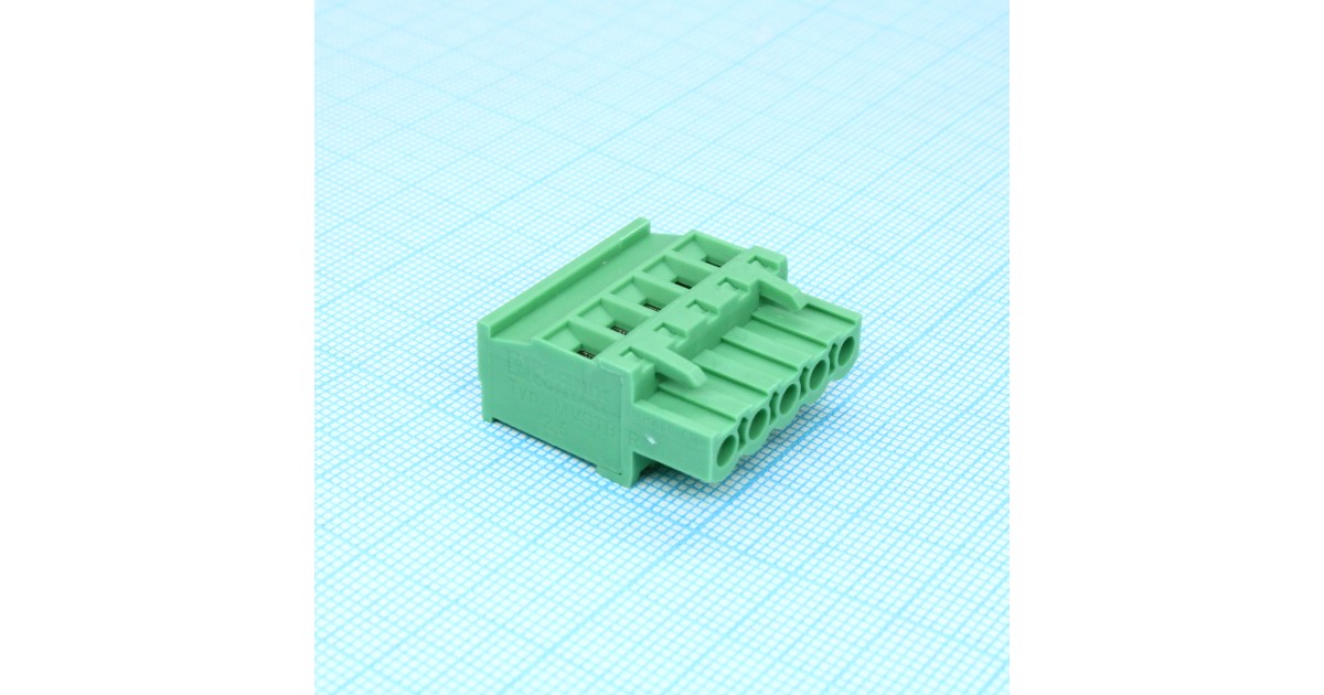 Купить MVSTBR 2.5/ 5-ST PHOENIX оптом в Москве