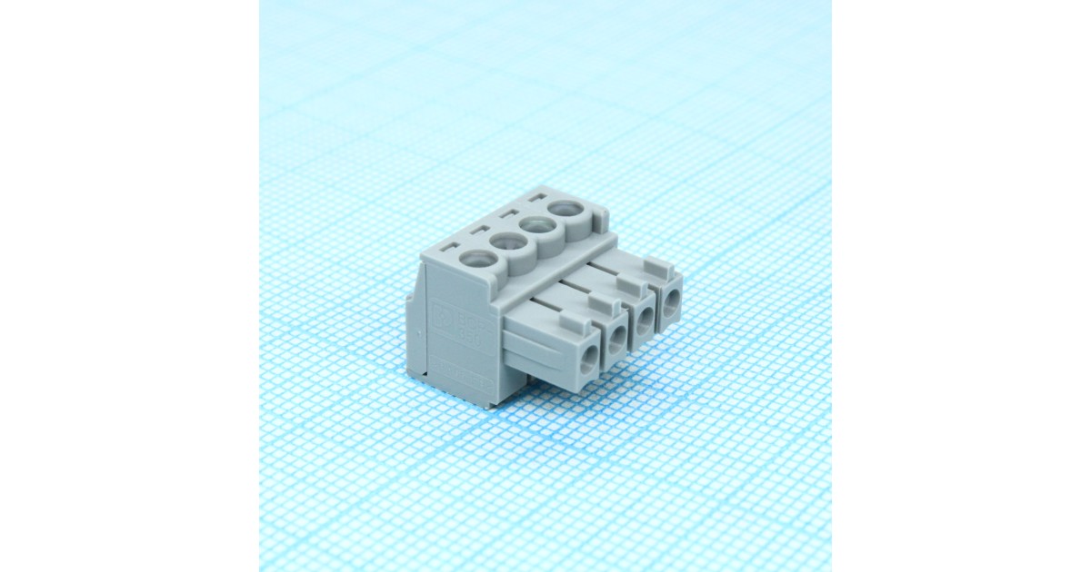 Купить BCP-350- 4 GY PHOENIX оптом в Москве