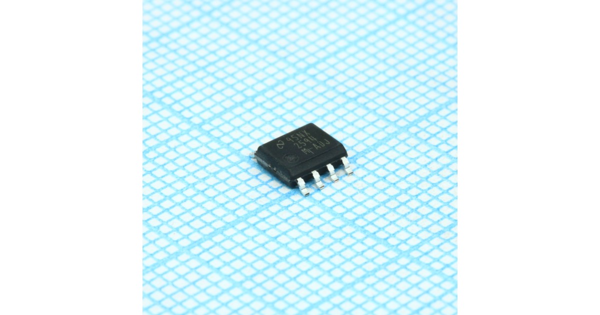 Купить LM2594M-ADJ/NOPB Texas оптом в Москве