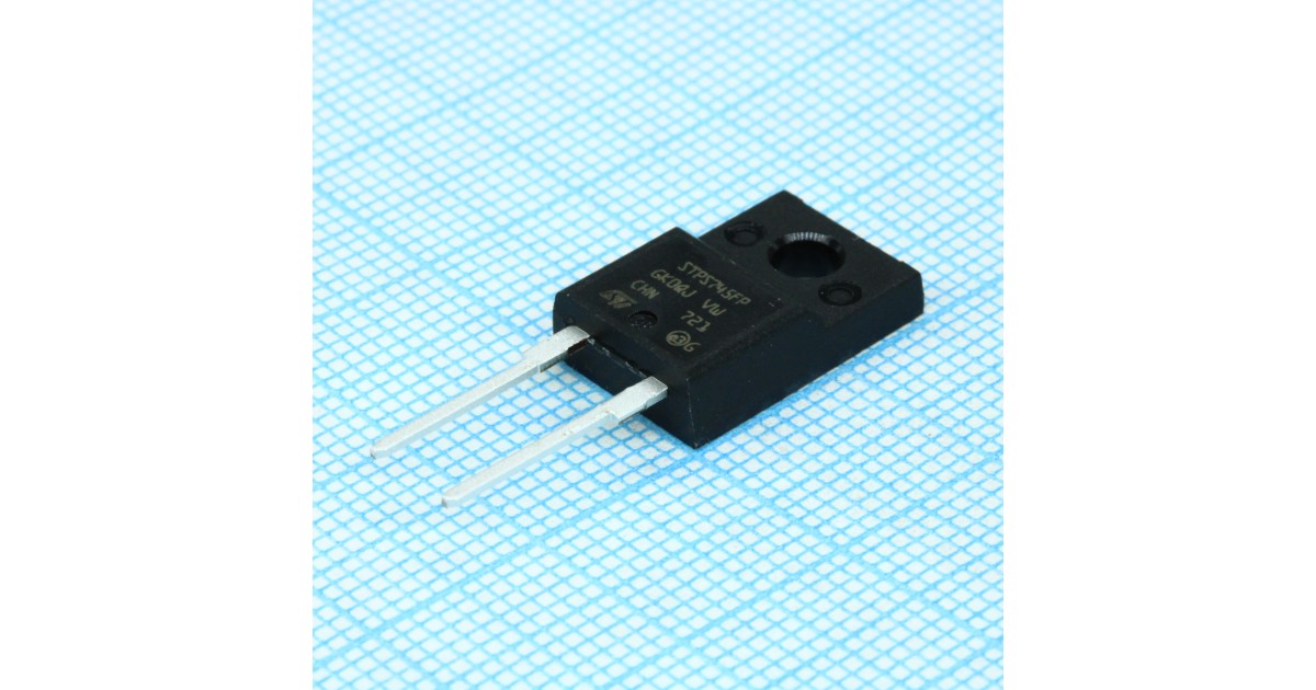 Купить STPS745FP STM оптом в Москве