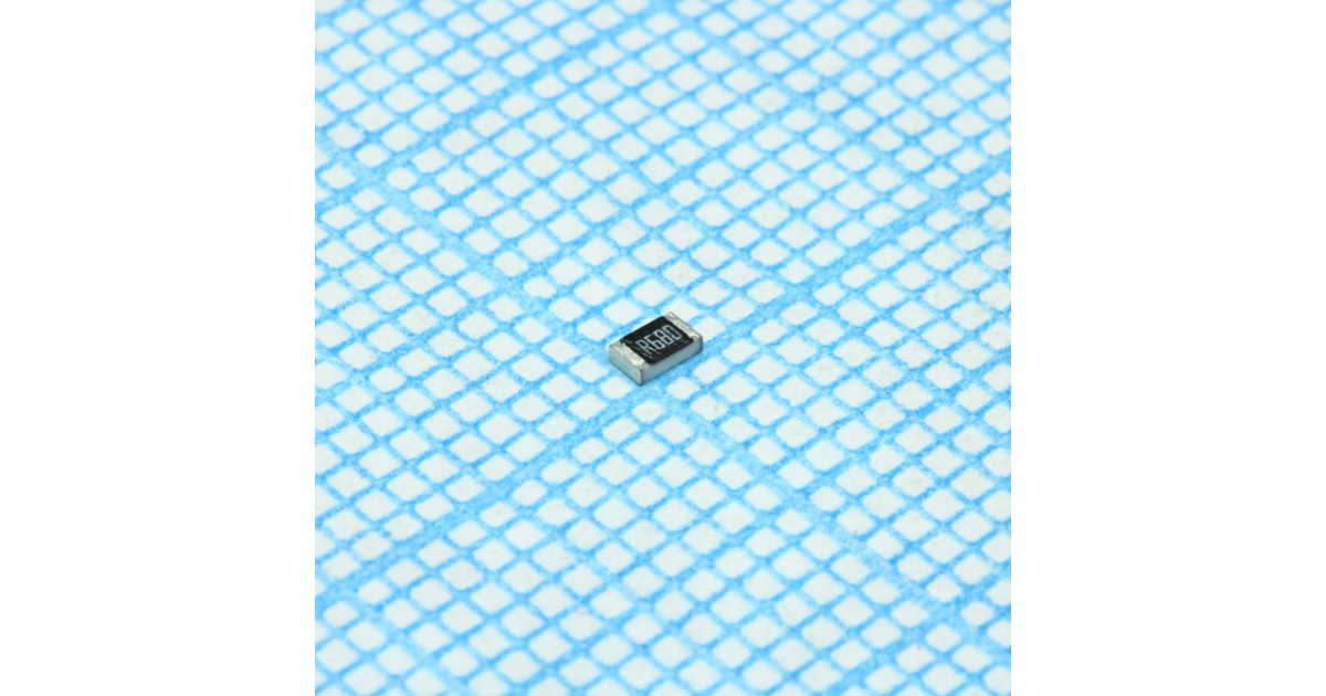 Купить RL0805FR-070R68L YAGEO оптом в Москве