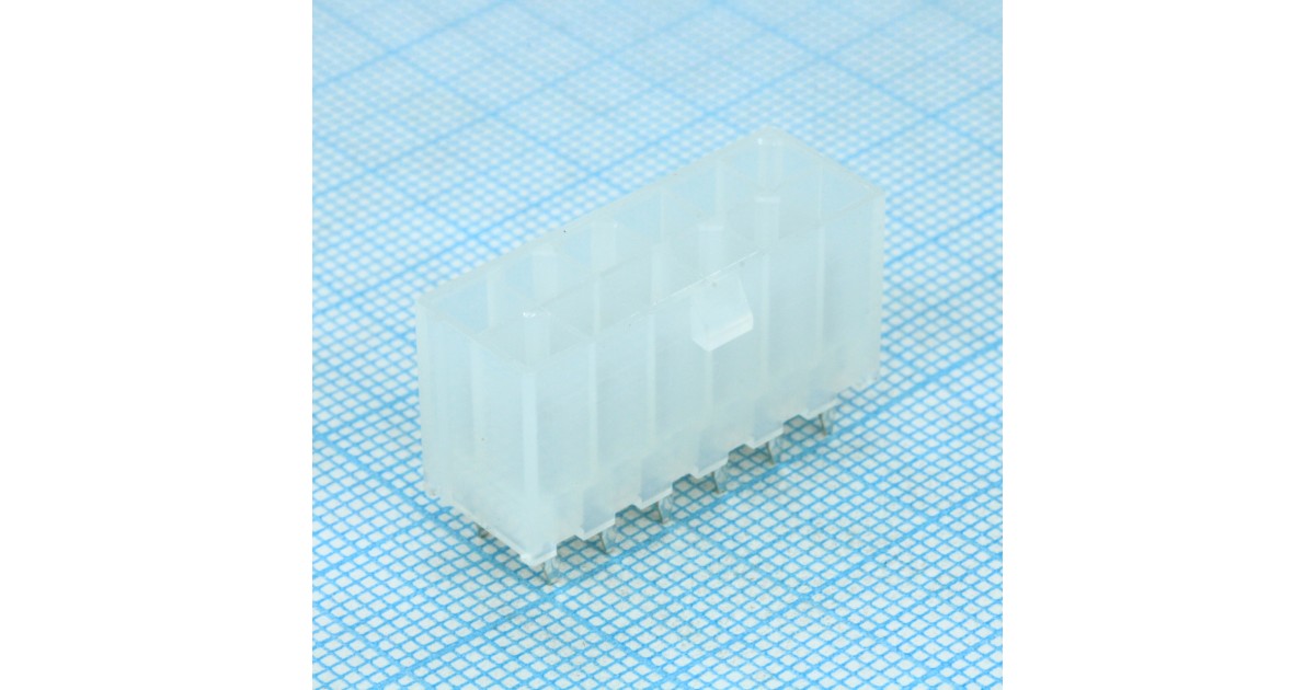 Купить 39281123 Molex оптом в Москве