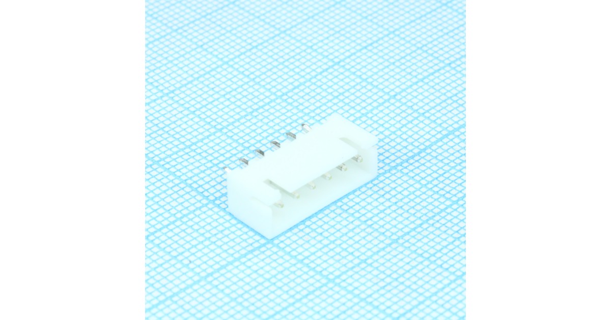 Купить B6B-XH-A (LF)(SN) JST оптом в Москве