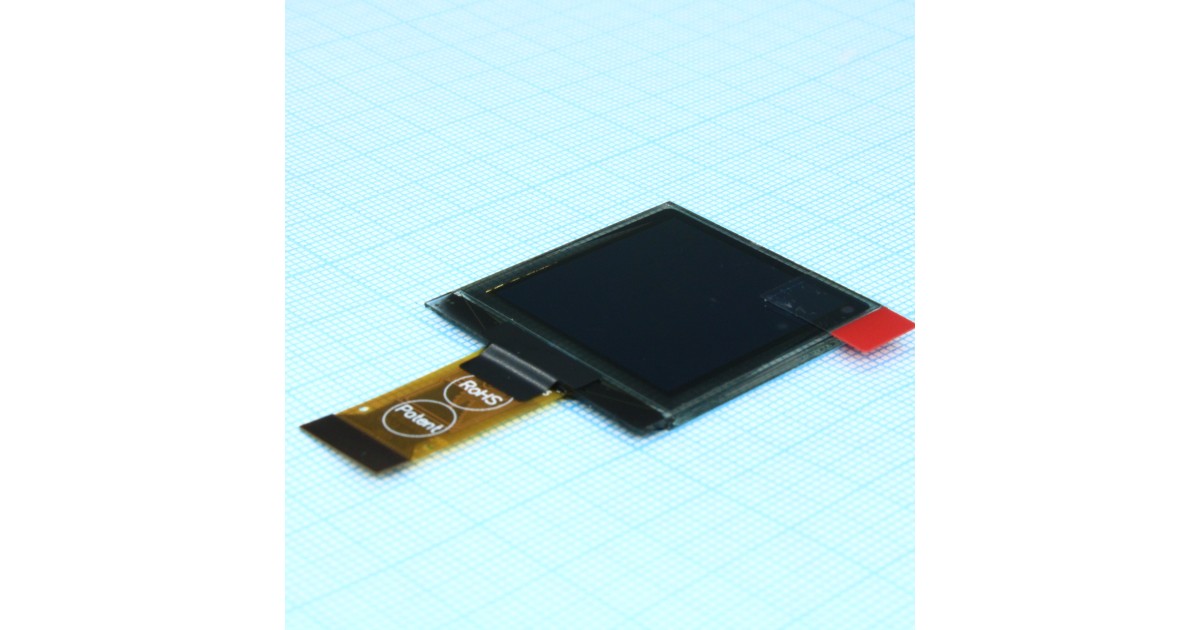 Купить WEO128128AWAP3N00000 WINSTAR оптом в Москве