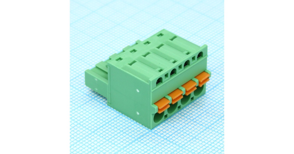Купить 2EDGKD-5.08-04P-14-00A(H) Degson оптом в Москве