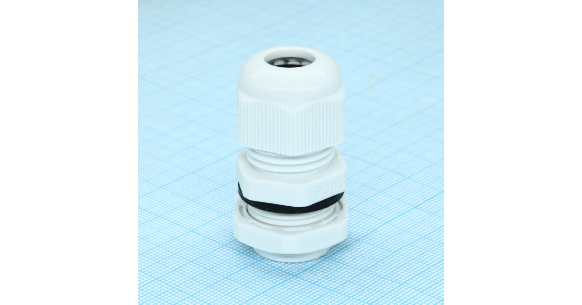 Купить Кабельный ввод PG-11-LG BEISIT оптом в Москве