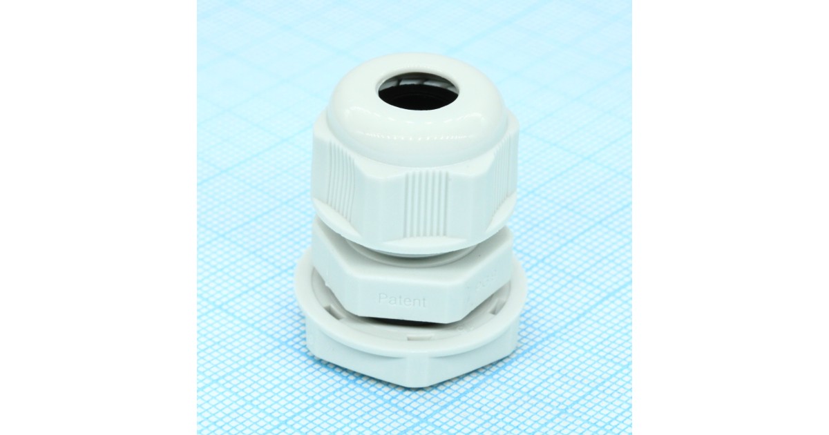 Купить Кабельный ввод PG-09G UL BEISIT оптом в Москве