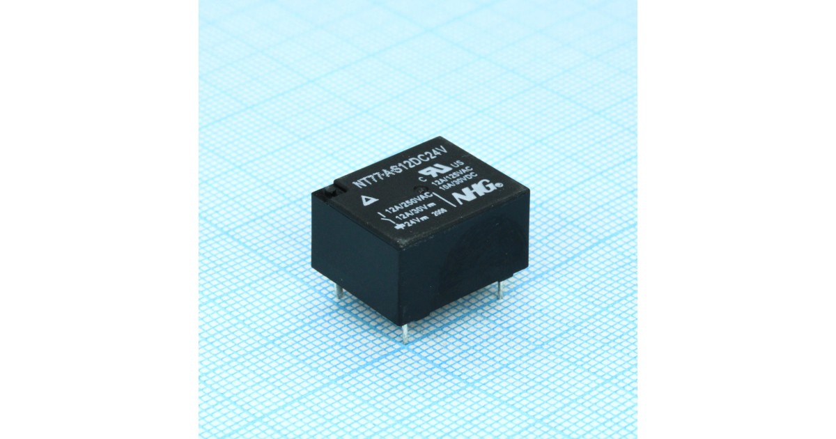 Купить NT77-A-S-12-DC24V FORWARD оптом в Москве