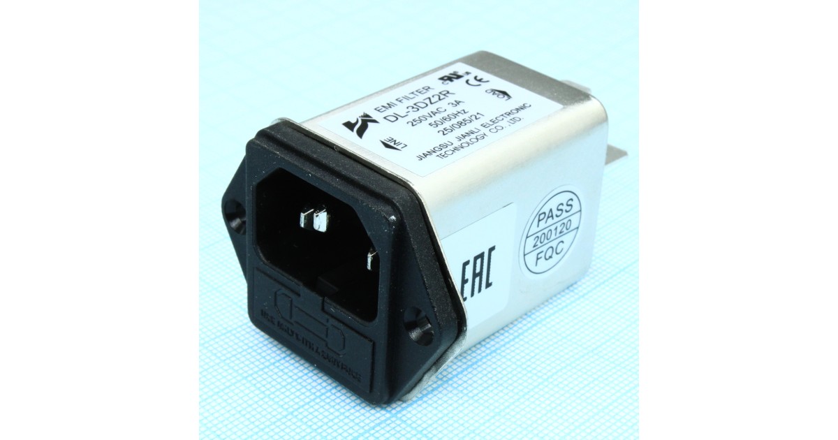 Купить DL-3DZ2R JIANLI оптом в Москве