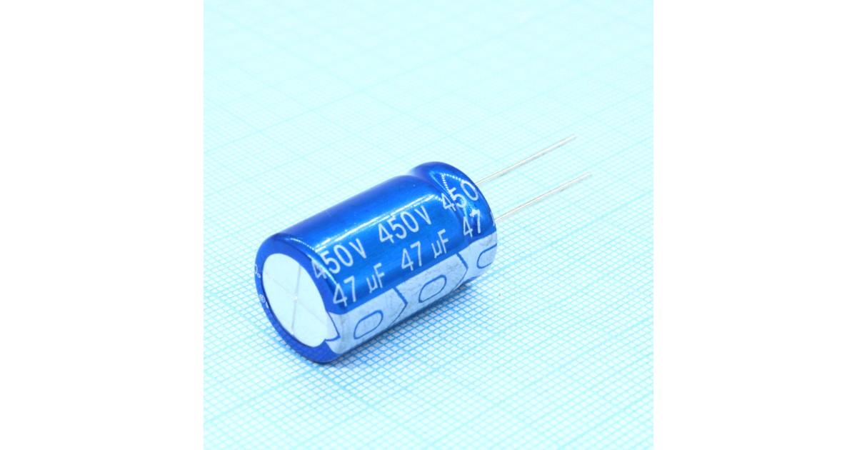 Купить JRB2W470M07501600250000B JB Capacitors оптом в Москве
