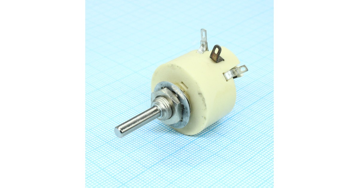 Купить ППБ-3А   4.7К ±5% Россия оптом в Москве