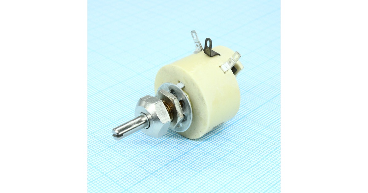 Купить ППБ-3В    1К ±10% Россия оптом в Москве