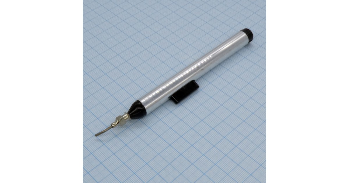 Купить Пинцет вакуумный FFQ 939 . оптом в Москве