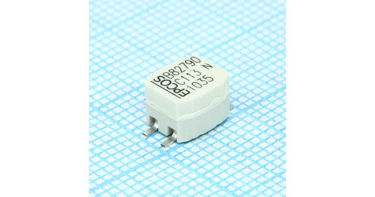 Купить B82790C0113N201 EPCOS оптом в Москве