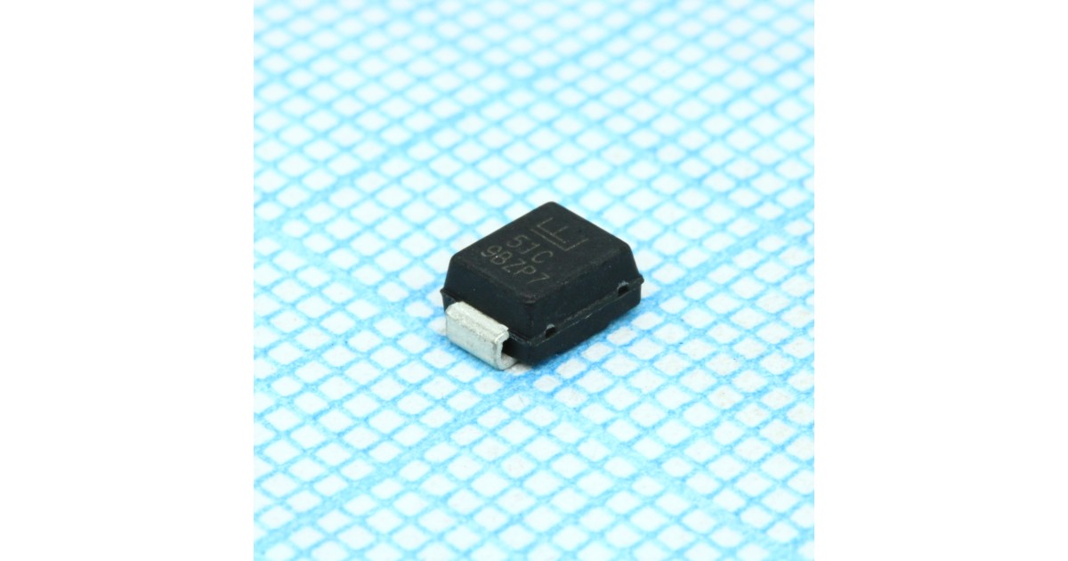 Купить P6SMB51CA Littelfuse оптом в Москве